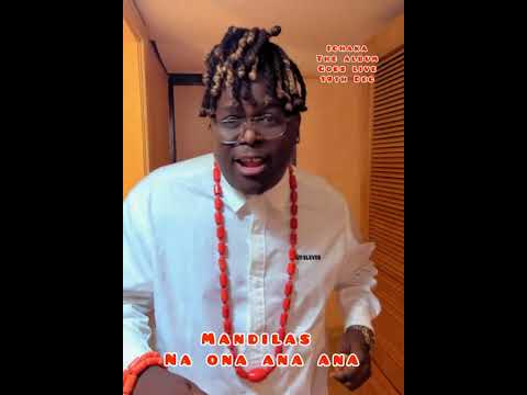 Anyidons - Igbo (ofeke) 