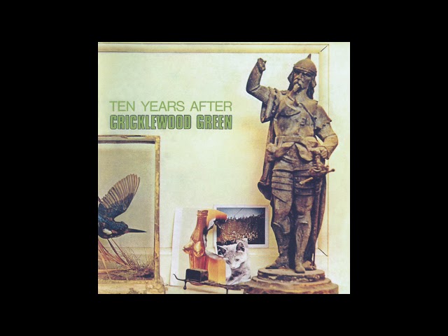 Ten Years After - Sugar The Road (2017 Remaster)(Official Audio) Ten Years After - Sugar The Road (2017 Remaster)(Official Audio)
