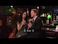 7 Women 7 Nights Barney S PERFECT WEEK How I Met Your Mother HIMYM