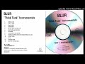 Blur - Gene By Gene (Instrumental)