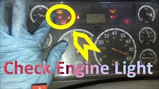 Troubleshoot A Cat Check Engine Light.  Diagnose and Fix Cat Trouble Codes and Check Engine Lights.