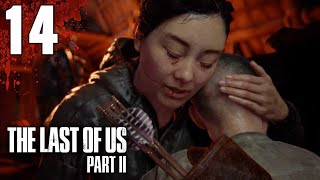 Scars Island - The Last of Us 2 PS5 Walkthrough Part 14