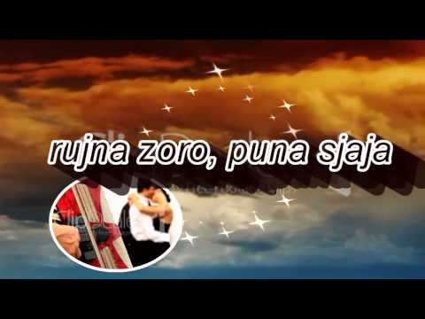 Juraj Kovacevic-Zasto svices tako rano-Safet Isovic-