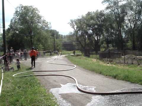 SDH Doubrava v Ka-Raji