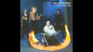 Virgin Prunes "Walls Of Jericho" (Remastered Version)