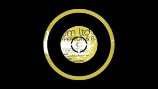 [num ltd 04] Ripperton - Arcano