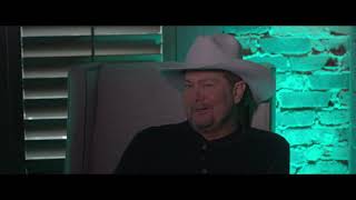 Tracy Lawrence - Frozen In Time - About The Album