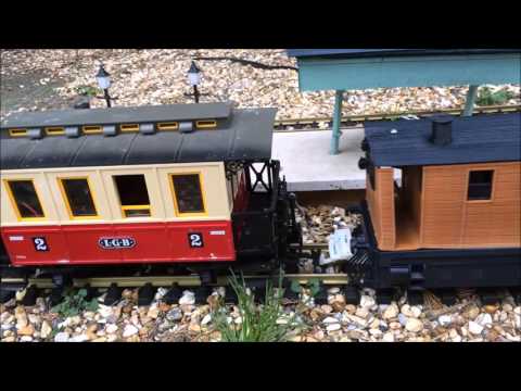 Tram Engine by dagnall53 - Thingiverse