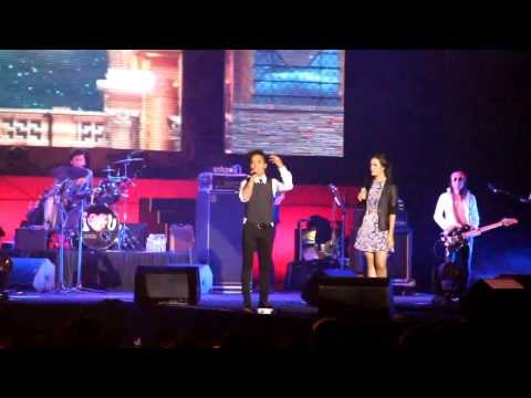 SLANK feat RAISA - MAWAR MERAH VERSI JAZZ