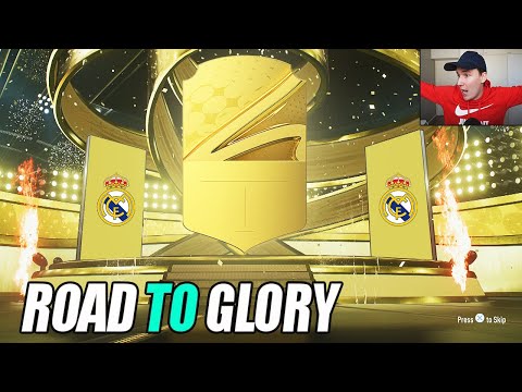 PARHAAT PALKINNOT TÄHÄN MENNESSÄ! - FIFA 23 ROAD TO GLORY #12