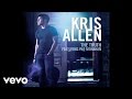 Kris Allen - The Truth (Audio) ft. Pat Monahan