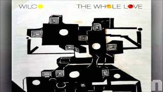 Wilco - One Sunday Morning (Song For Jane Smiley&#39;s Boyfriend)