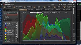 Video thumbnail for MeldaProduction MMultiAnalyzer Demonstration by Gary Hoover