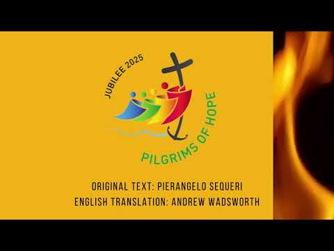 Pilgrims of Hope Jubilee 2025