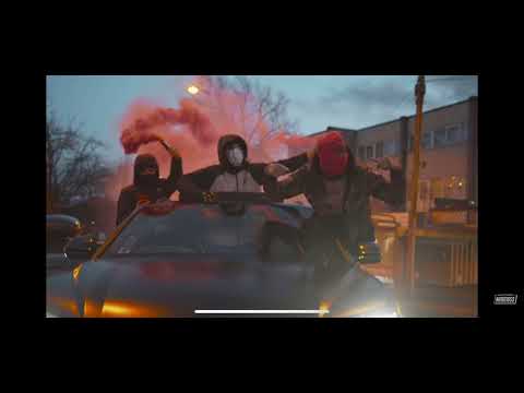 TRIZZ X 22 jam - put my trust