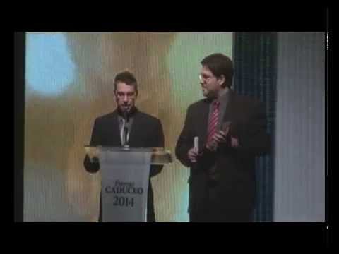 PREMIO CADUCEO 2014 - FANNUMERO1 COM AR
