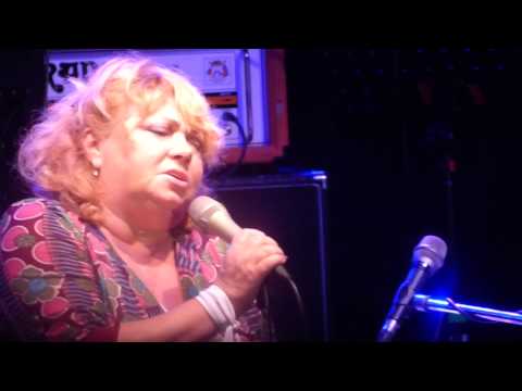 Věra Špinarová Buchlovice 2014 ,