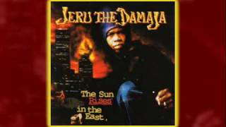 Jeru The Damaja:  D. Original