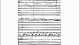 Debussy. Prelude a l'apres-midi d'un Faune (score)