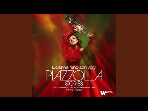 Tango pour Claude (Orch. Galliano)