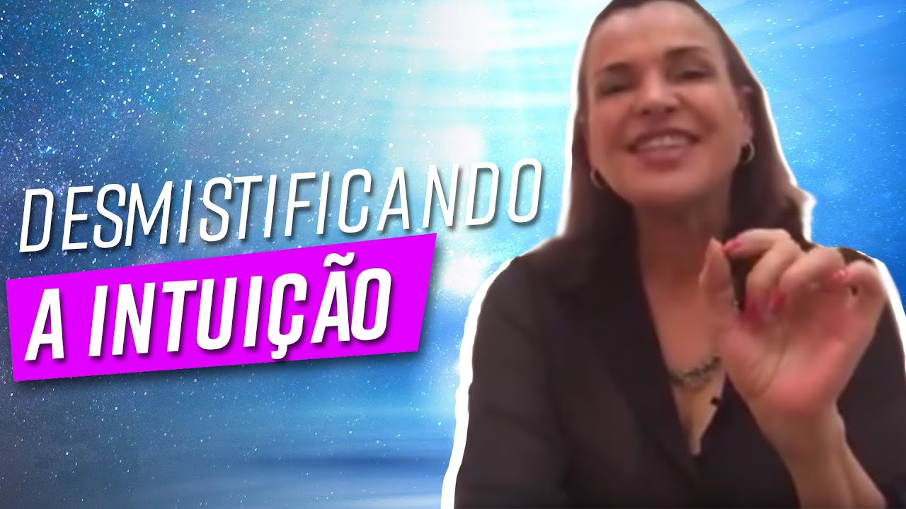 Intuição: O Que É E Como Ativar A Intuição