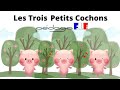 French Short Story For Kids