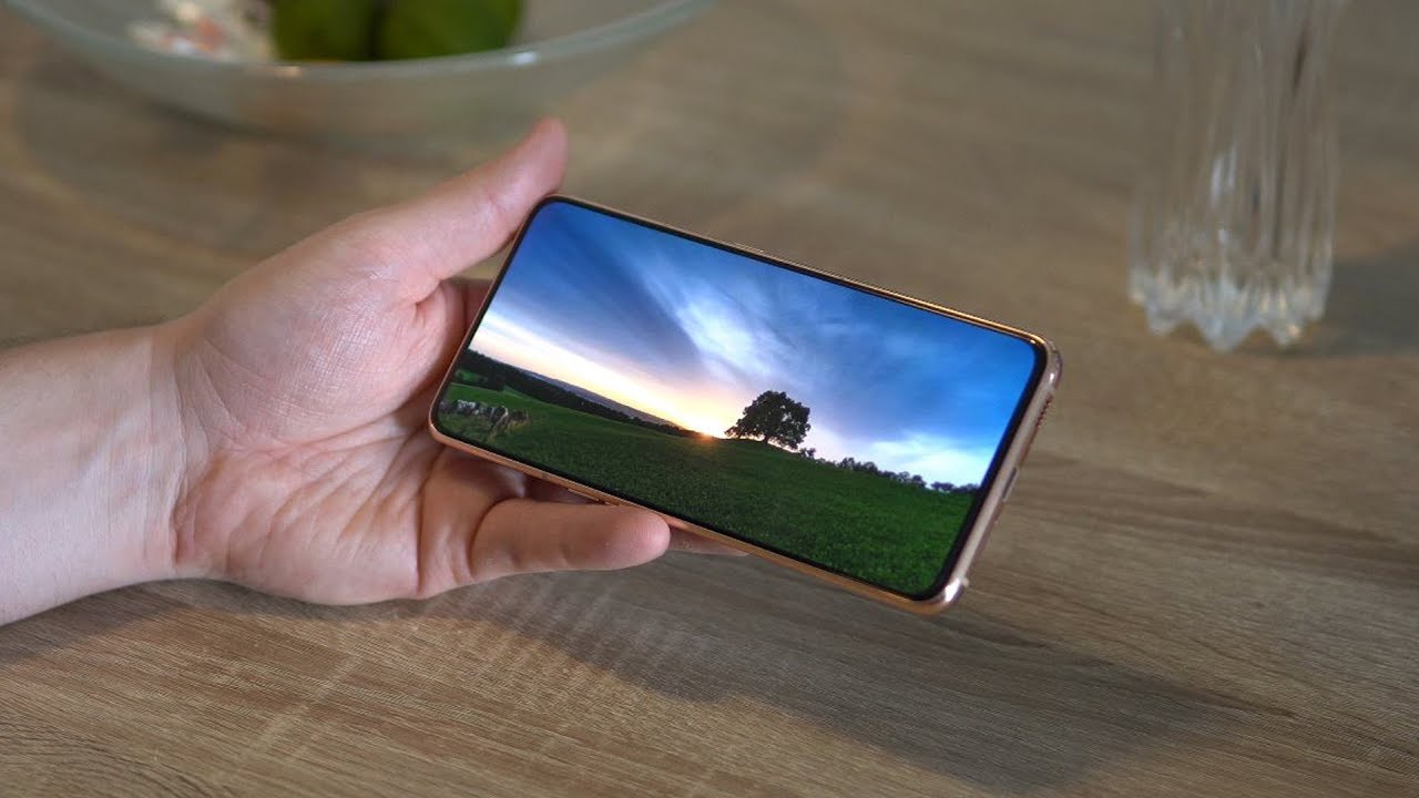 Samsung Galaxy A80 is it worth it!?