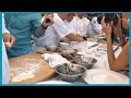 The Italian Food Festival