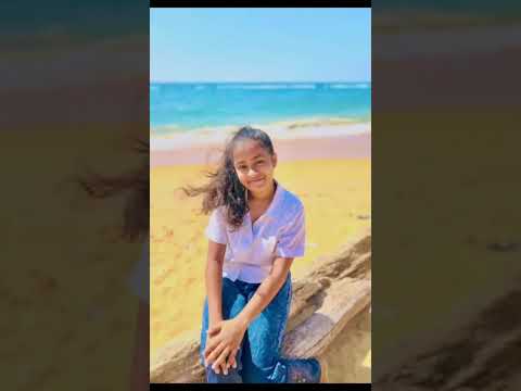 🖤🤍 #keeploving #beach #nivetadhingramusic #subscribemychannel