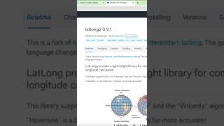 Flutter Map Tutorial