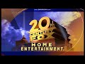 Opening To Ice Age 2002 UK DVD
