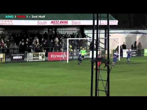 Tonbridge Angels Football Club