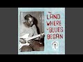 Country Blues