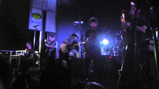 The Revivalists &quot;Concrete&quot;