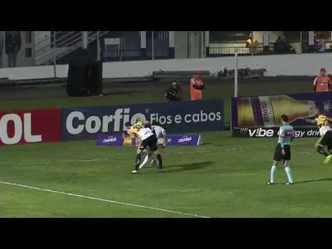 Olha a Macaca! Ponte Preta vence o Criciúma e entra no G4