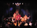 "Like Blues" Ed Thigpen, Joe Lovano, Carsten Dahl, Jesper Bodilsen