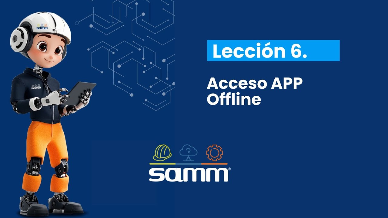 Lección 6