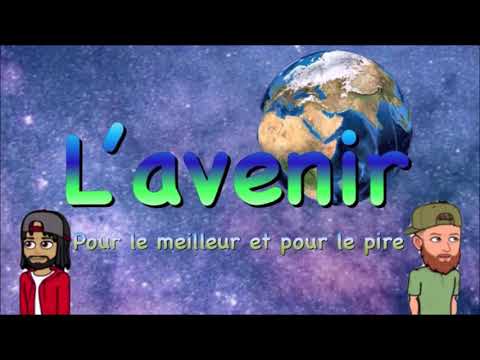 NIKLAS / SISQO - L'avenir