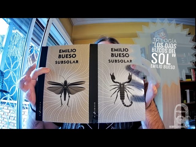 Vídeo relacionado con Subsolar: 39 (Gigamesh Omnium)
