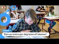 Groot plan om onderwijs op basisscholen beter te maken
