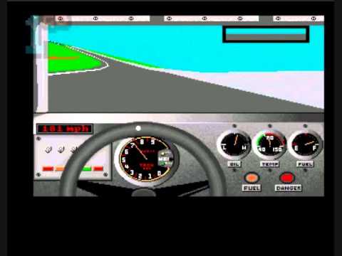 Nascar Challenge picture