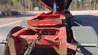 Ory dump trailer | Image 4 - Autoline
