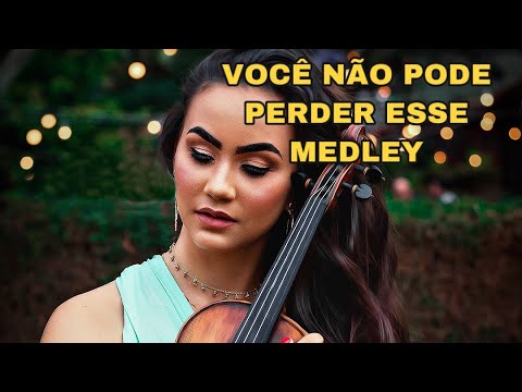 Marcha Nupcial + Yeshua - Entrada da Noiva