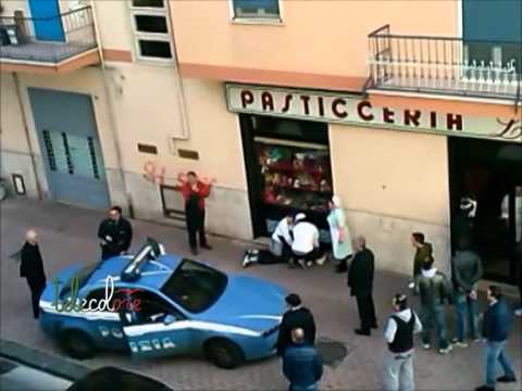 Salerno, parla il titolare della Pasticceria Lia