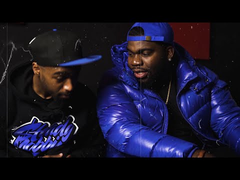 Ball Hart x Guappa Robert - Tick (Shot By Sharp Shooter Films)