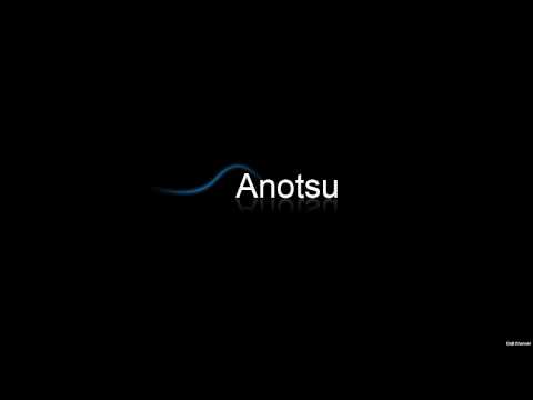 Anotsu - Man On The Run