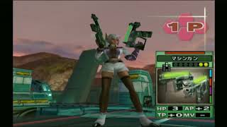 カードゲーム　ファンタシースターオンライン エピソード3 カードレボリューション【ライスゲームズ】 #ゲーム実況 #ゲーム