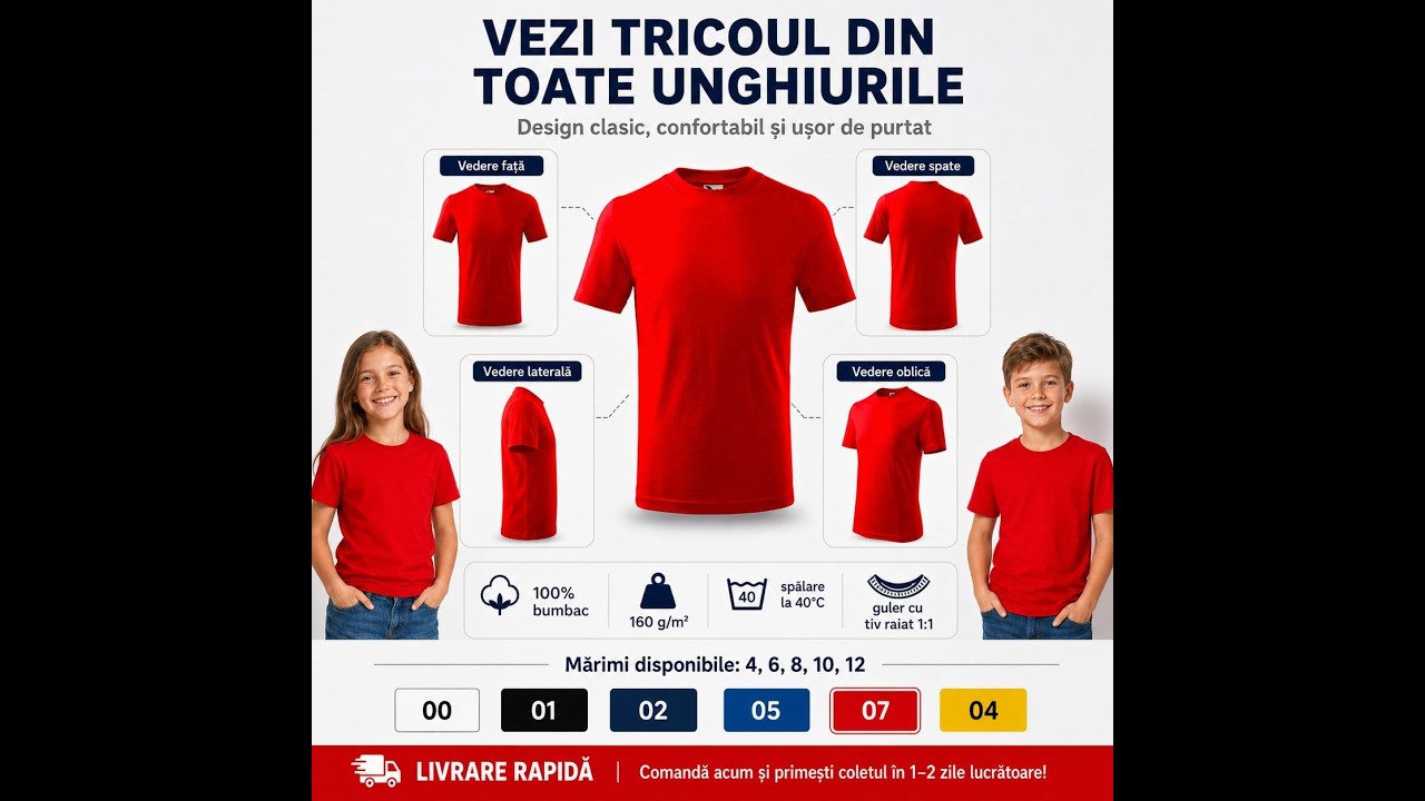 Video produs
