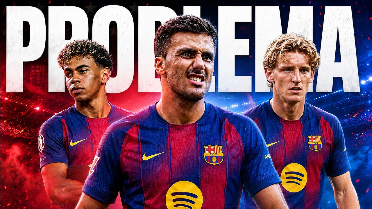 Barcelona se está convirtiendo exactamente en lo que el Real Madrid temía...