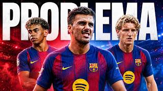 Barcelona se está convirtiendo exactamente en lo que el Real Madrid temía...